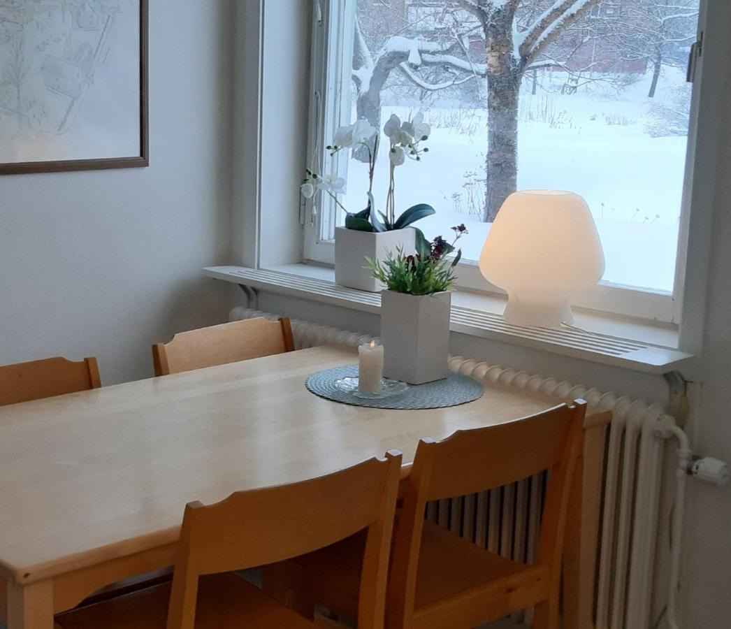 Pitea Vandrarhem Экстерьер фото